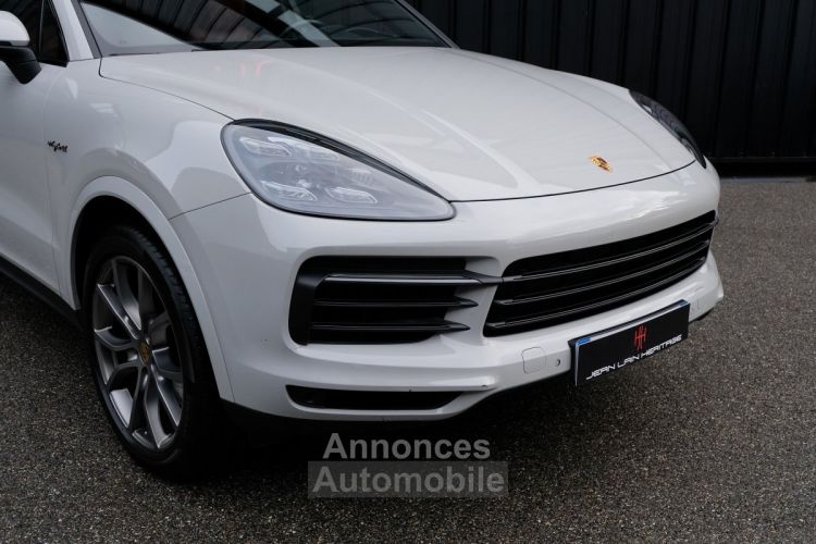 Porsche Cayenne COUPE E-HYBRID - <small></small> 79.900 € <small>TTC</small> - #6