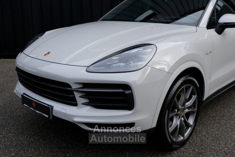 Porsche Cayenne COUPE E-HYBRID - <small></small> 79.900 € <small>TTC</small> - #8