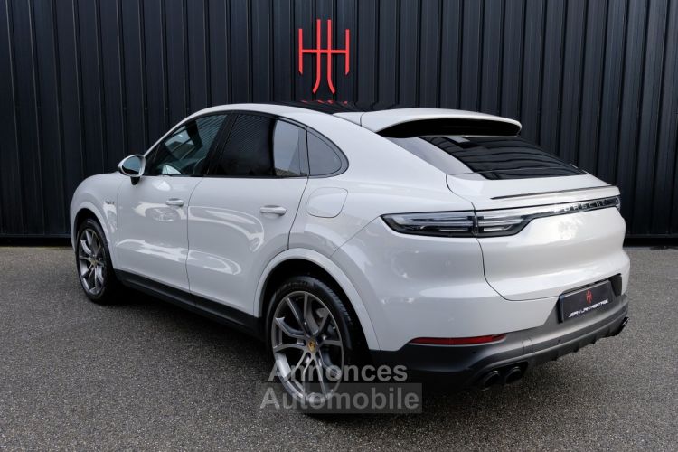 Porsche Cayenne COUPE E-HYBRID - <small></small> 79.900 € <small>TTC</small> - #9