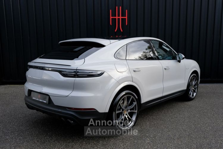 Porsche Cayenne COUPE E-HYBRID - <small></small> 79.900 € <small>TTC</small> - #11