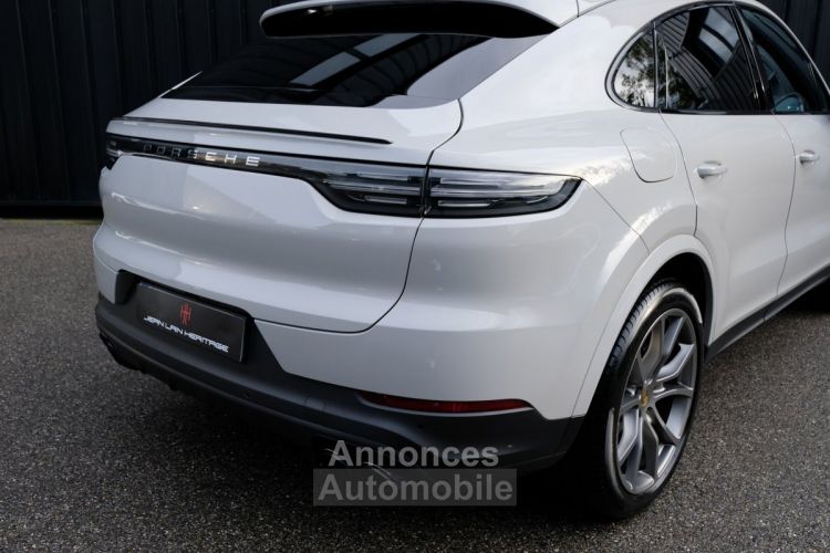 Porsche Cayenne COUPE E-HYBRID - <small></small> 79.900 € <small>TTC</small> - #12