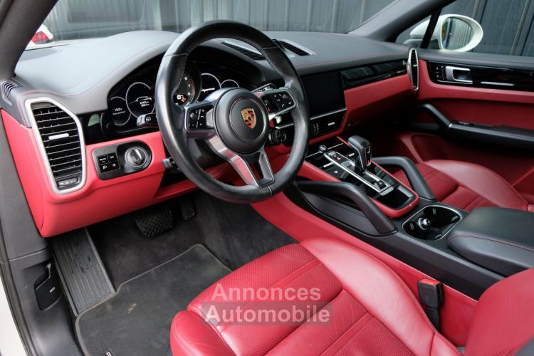 Porsche Cayenne COUPE E-HYBRID - <small></small> 79.900 € <small>TTC</small> - #13