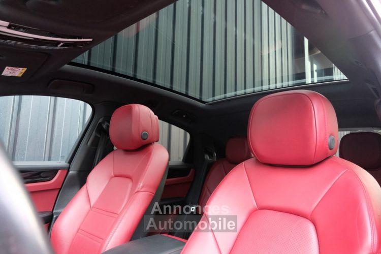 Porsche Cayenne COUPE E-HYBRID - <small></small> 79.900 € <small>TTC</small> - #26