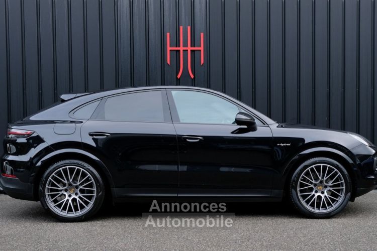 Porsche Cayenne COUPE E-HYBRID - <small></small> 79.900 € <small>TTC</small> - #2