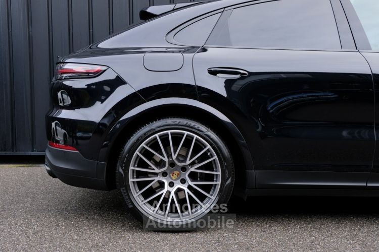 Porsche Cayenne COUPE E-HYBRID - <small></small> 79.900 € <small>TTC</small> - #3