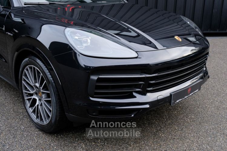 Porsche Cayenne COUPE E-HYBRID - <small></small> 79.900 € <small>TTC</small> - #6