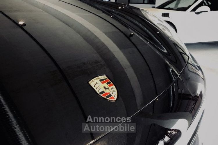 Porsche Cayenne COUPE E-HYBRID - <small></small> 89.970 € <small>TTC</small> - #9