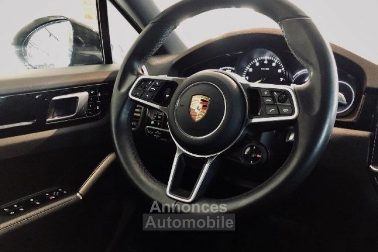 Porsche Cayenne COUPE E-HYBRID - <small></small> 89.970 € <small>TTC</small> - #35