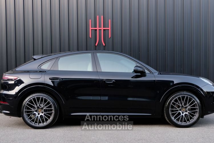 Porsche Cayenne COUPE E-HYBRID - <small></small> 89.900 € <small>TTC</small> - #2