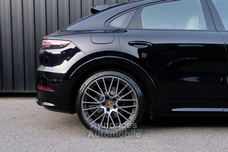 Porsche Cayenne COUPE E-HYBRID - <small></small> 89.900 € <small>TTC</small> - #3