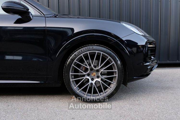 Porsche Cayenne COUPE E-HYBRID - <small></small> 89.900 € <small>TTC</small> - #4