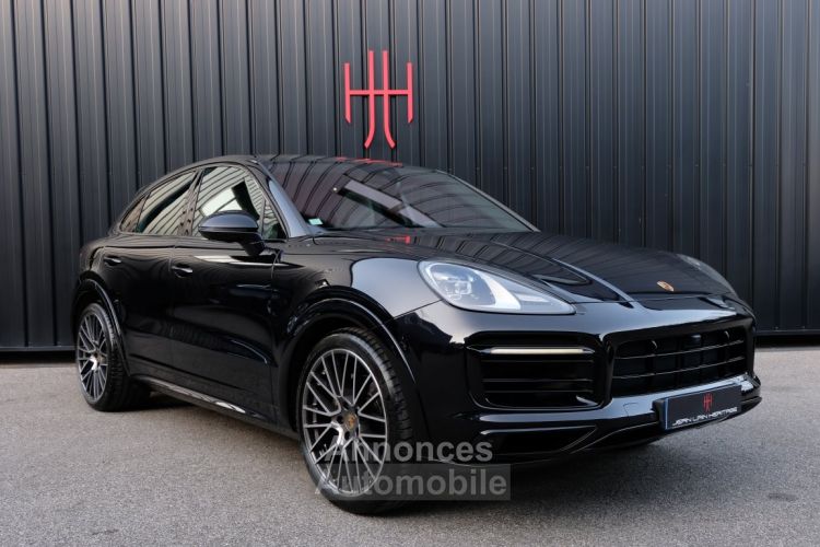 Porsche Cayenne COUPE E-HYBRID - <small></small> 89.900 € <small>TTC</small> - #5