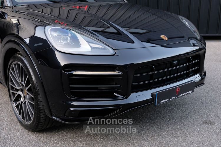 Porsche Cayenne COUPE E-HYBRID - <small></small> 89.900 € <small>TTC</small> - #6