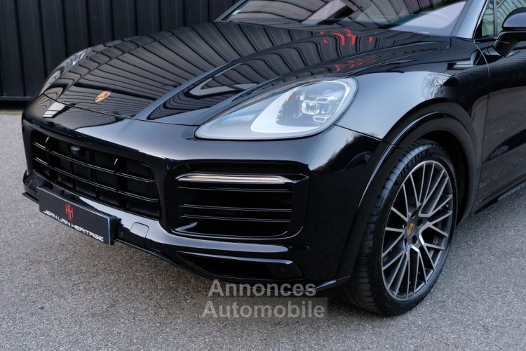 Porsche Cayenne COUPE E-HYBRID - <small></small> 89.900 € <small>TTC</small> - #9