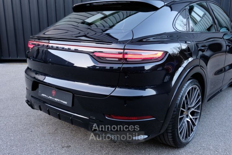 Porsche Cayenne COUPE E-HYBRID - <small></small> 89.900 € <small>TTC</small> - #11