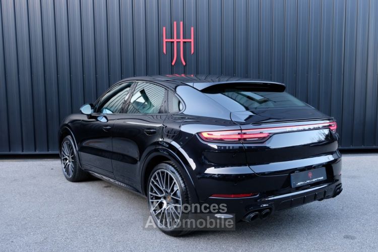 Porsche Cayenne COUPE E-HYBRID - <small></small> 89.900 € <small>TTC</small> - #12