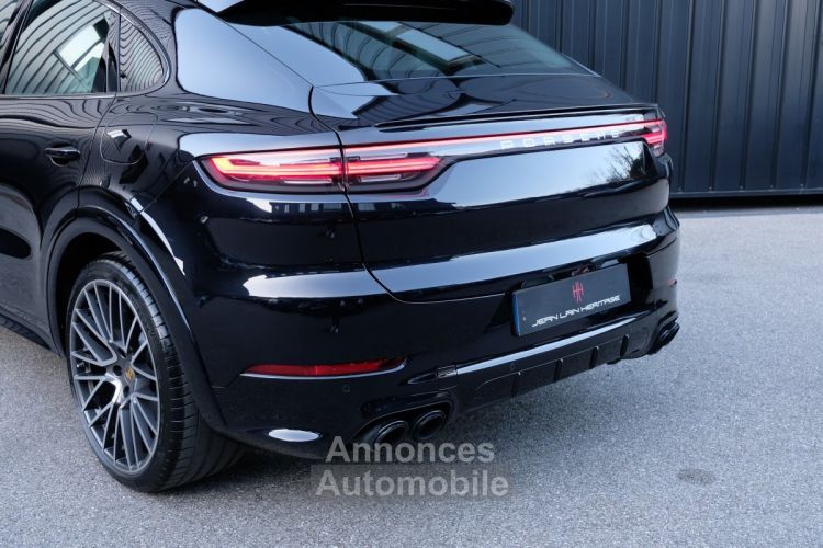 Porsche Cayenne COUPE E-HYBRID - <small></small> 89.900 € <small>TTC</small> - #13