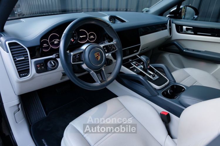 Porsche Cayenne COUPE E-HYBRID - <small></small> 89.900 € <small>TTC</small> - #15