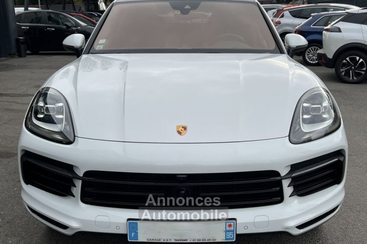 Porsche Cayenne COUPE E-HYBRID 3.0 V6 340 / 462 Cv APPLE & ANDROID TOIT PANORAMIQUE - GARANTIE 1 AN - <small></small> 82.970 € <small>TTC</small> - #2