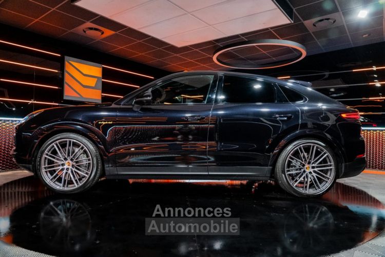 Porsche Cayenne COUPÉ E-HYBRID 3.0 V6 462 - <small></small> 84.900 € <small>TTC</small> - #2