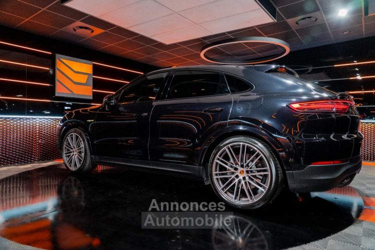 Porsche Cayenne COUPÉ E-HYBRID 3.0 V6 462 - <small></small> 84.900 € <small>TTC</small> - #3