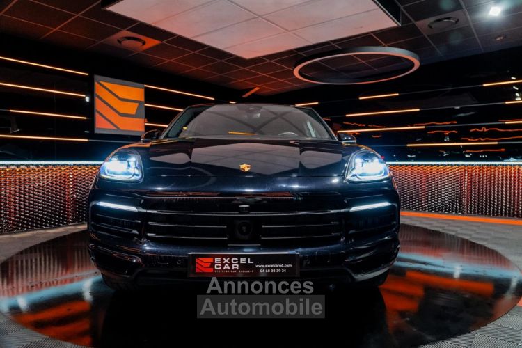 Porsche Cayenne COUPÉ E-HYBRID 3.0 V6 462 - <small></small> 84.900 € <small>TTC</small> - #8