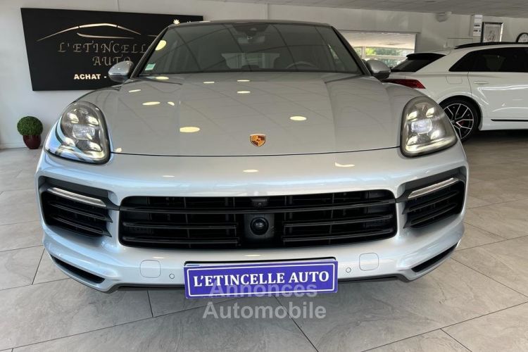 Porsche Cayenne COUPE E-Hybrid 3.0 V6 462 ch - <small></small> 99.900 € <small>TTC</small> - #10