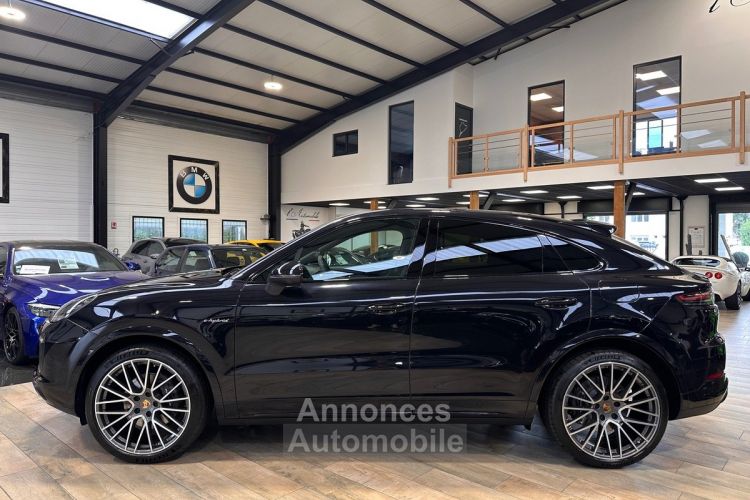 Porsche Cayenne coupe e-hybrid 3.0 v6 462 ch awd - <small></small> 69.990 € <small>TTC</small> - #8