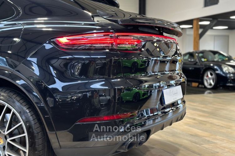 Porsche Cayenne coupe e-hybrid 3.0 v6 462 ch awd - <small></small> 69.990 € <small>TTC</small> - #9