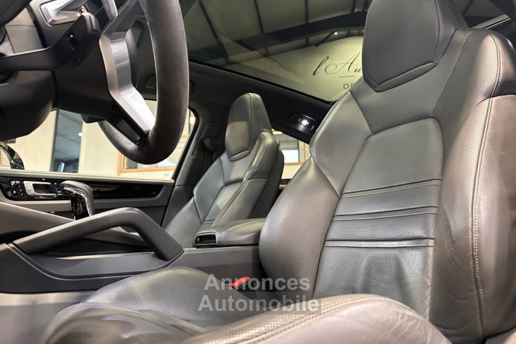 Porsche Cayenne coupe e-hybrid 3.0 v6 462 ch awd - <small></small> 69.990 € <small>TTC</small> - #11