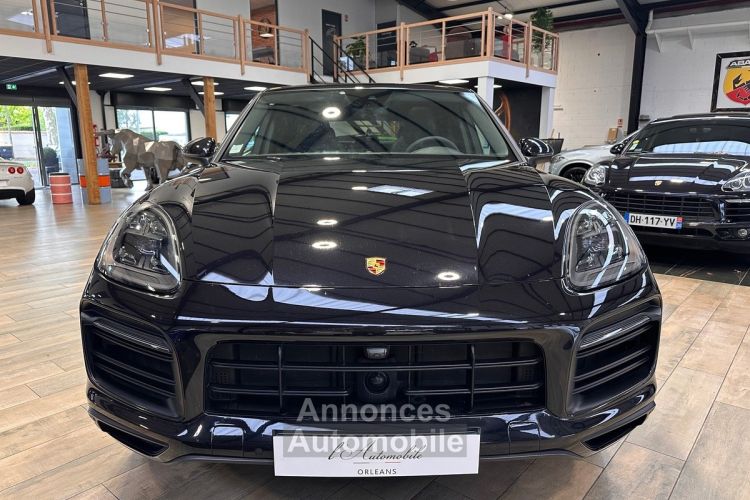 Porsche Cayenne Coupé e-Hybrid 3.0 V6 462 ch AWD - <small></small> 69.990 € <small>TTC</small> - #2