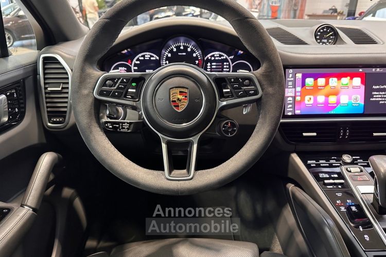 Porsche Cayenne Coupé e-Hybrid 3.0 V6 462 ch AWD - <small></small> 69.990 € <small>TTC</small> - #15