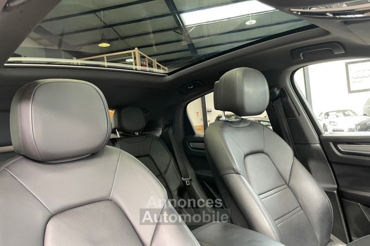 Porsche Cayenne Coupé E-HYBRID 3.0 V6 462 ch Gris Quartz /TOIT PANO/CHRONO SPORT/ - <small></small> 73.500 € <small>TTC</small> - #10