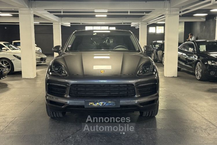 Porsche Cayenne COUPE E-Hybrid 3.0 V6 462 ch Origine FRANCE - <small></small> 89.990 € <small>TTC</small> - #1