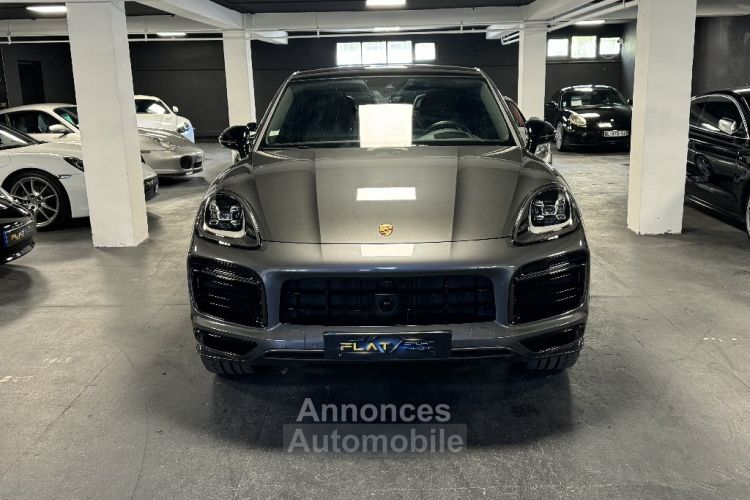 Porsche Cayenne COUPE E-Hybrid 3.0 V6 462 ch Origine FRANCE - <small></small> 90.990 € <small>TTC</small> - #1