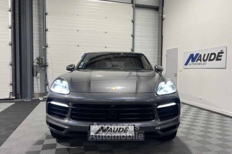 Porsche Cayenne Coupé e-hybrid 3.0 V6 462 ch PDK - <small></small> 76.990 € <small>TTC</small> - #2