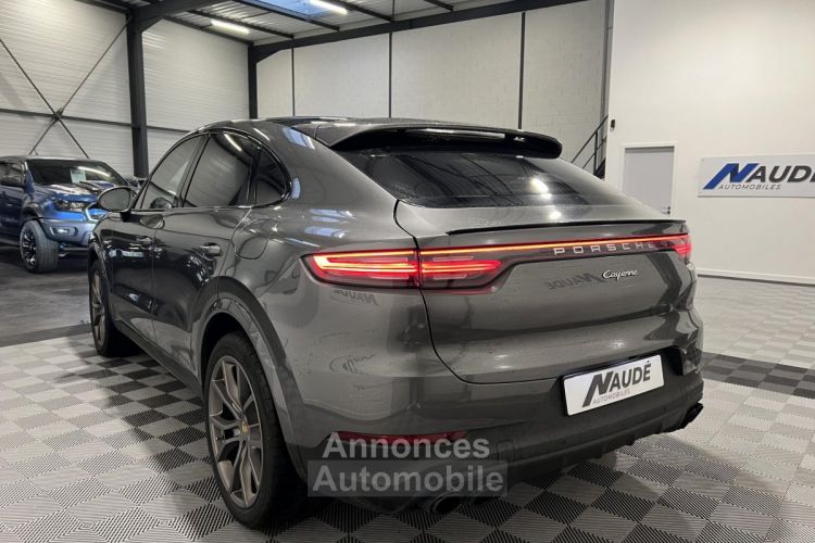 Porsche Cayenne Coupé e-hybrid 3.0 V6 462 ch PDK - <small></small> 76.990 € <small>TTC</small> - #5