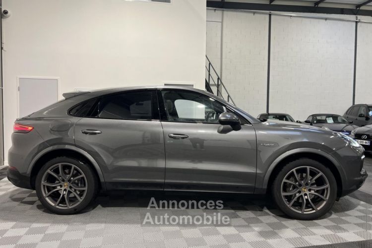 Porsche Cayenne Coupé e-hybrid 3.0 V6 462 ch PDK - <small></small> 76.990 € <small>TTC</small> - #8