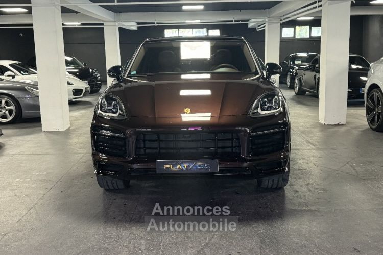 Porsche Cayenne COUPE E-Hybrid 3.0 V6 462 ch Platinium Edition  - <small></small> 97.990 € <small>TTC</small> - #1