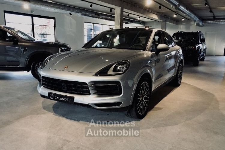 Porsche Cayenne COUPE E-HYBRID 3.0 V6 462 CH TIPTRONIC - <small></small> 79.970 € <small>TTC</small> - #1