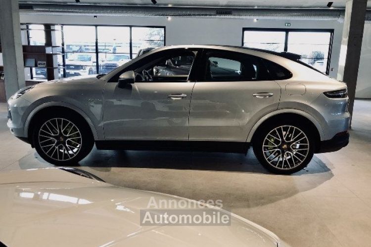 Porsche Cayenne COUPE E-HYBRID 3.0 V6 462 CH TIPTRONIC - <small></small> 79.970 € <small>TTC</small> - #3