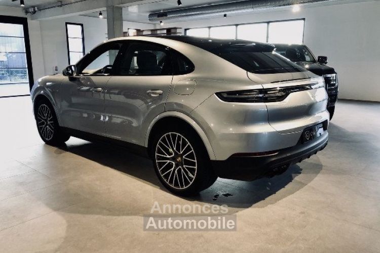 Porsche Cayenne COUPE E-HYBRID 3.0 V6 462 CH TIPTRONIC - <small></small> 79.970 € <small>TTC</small> - #4