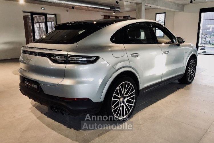 Porsche Cayenne COUPE E-HYBRID 3.0 V6 462 CH TIPTRONIC - <small></small> 79.970 € <small>TTC</small> - #7