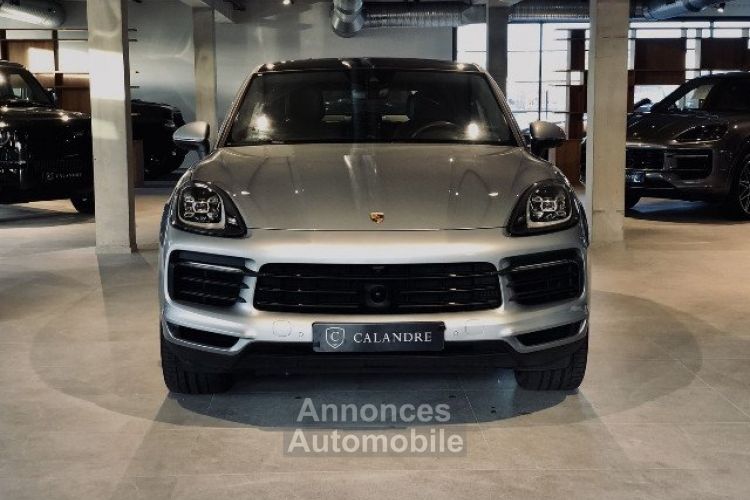 Porsche Cayenne COUPE E-HYBRID 3.0 V6 462 CH TIPTRONIC - <small></small> 79.970 € <small>TTC</small> - #9