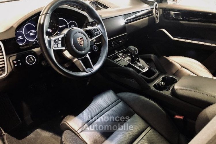 Porsche Cayenne COUPE E-HYBRID 3.0 V6 462 CH TIPTRONIC - <small></small> 79.970 € <small>TTC</small> - #21