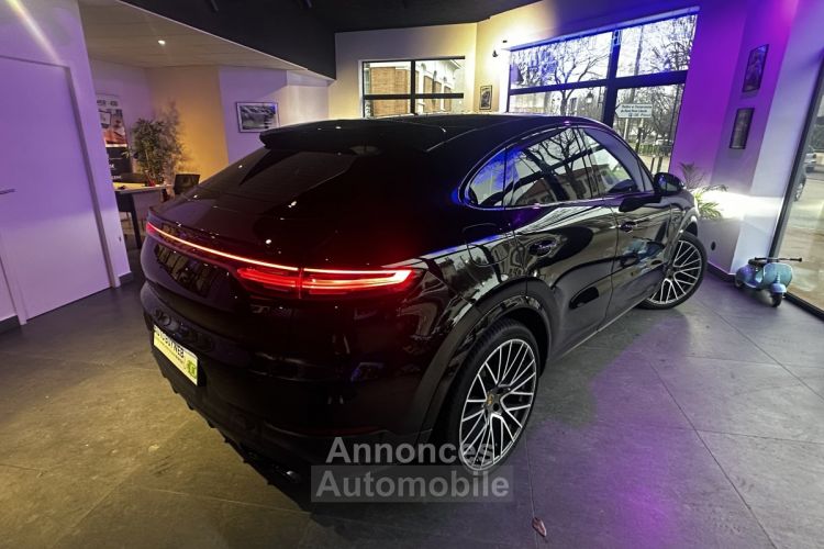 Porsche Cayenne COUPE E-Hybrid 3.0 V6 462 ch Tiptronic / 1er Main Française / Entretien / Suréquiper - <small></small> 81.990 € <small>TTC</small> - #2