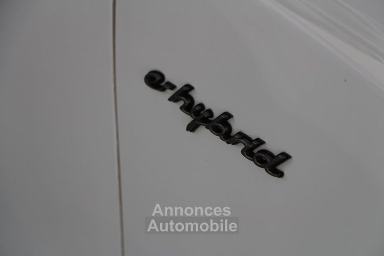 Porsche Cayenne Coupé E-Hybrid 3.0 V6 462 Ch Tiptronic BVA - <small>A partir de </small>1.390 EUR <small>/ mois</small> - #4