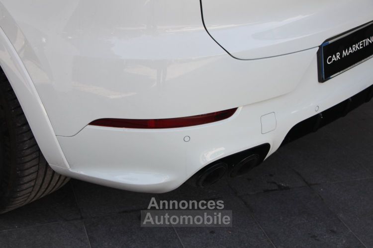 Porsche Cayenne Coupé E-Hybrid 3.0 V6 462 Ch Tiptronic BVA - <small>A partir de </small>1.390 EUR <small>/ mois</small> - #8