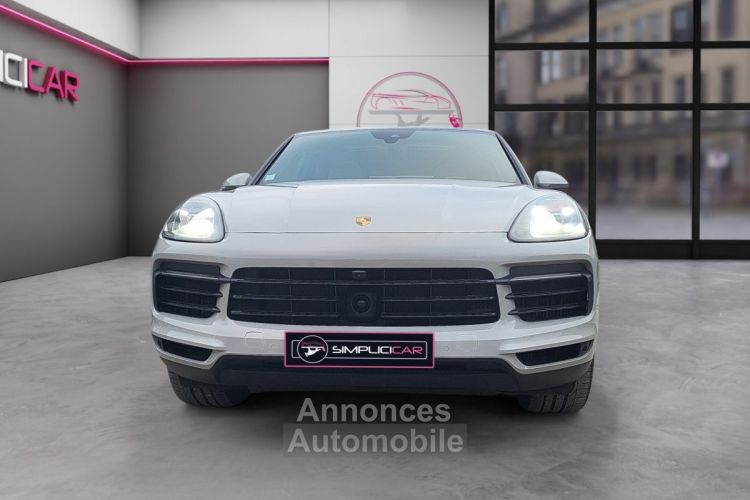 Porsche Cayenne COUPE E-Hybrid 3.0 V6 462 ch Tiptronic BVA - <small></small> 82.990 € <small>TTC</small> - #7