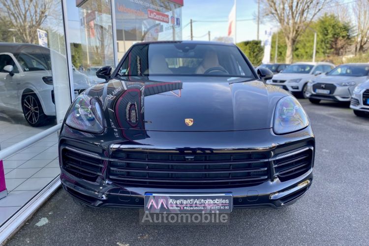 Porsche Cayenne COUPE E-Hybrid 3.0 V6 462 ch Tiptronic BVA - <small></small> 77.990 € <small>TTC</small> - #2